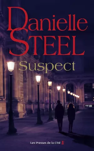 Danielle Steel – Suspect